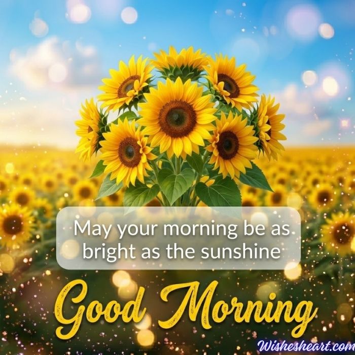 Good Morning Images
