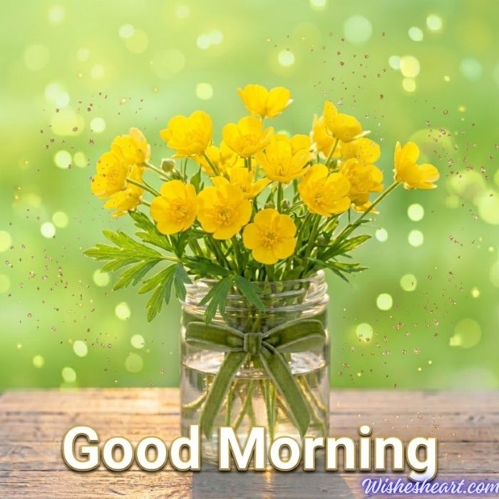 Good Morning Image