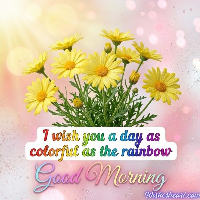Good Morning Images