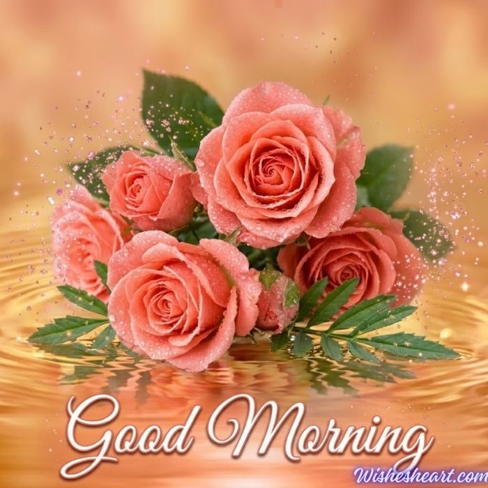 Good Morning Image