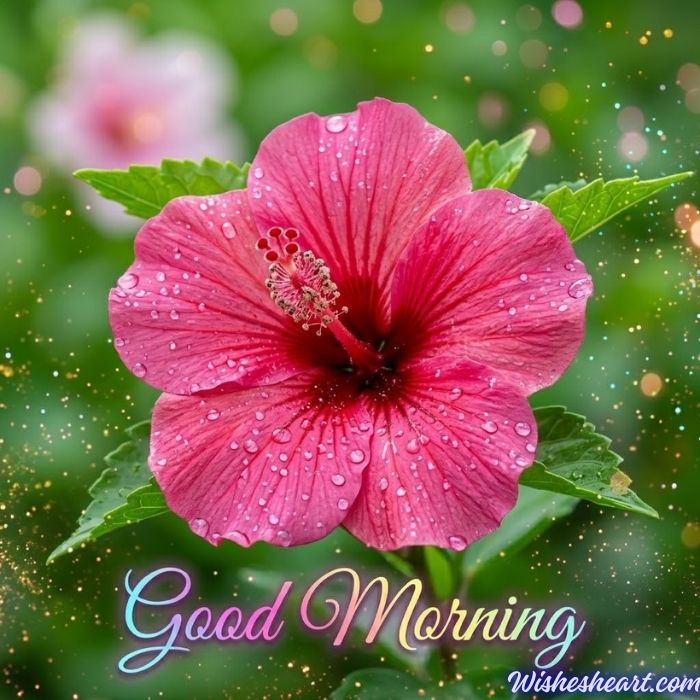 Good Morning Images
