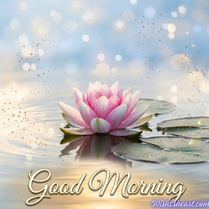 Good Morning Image