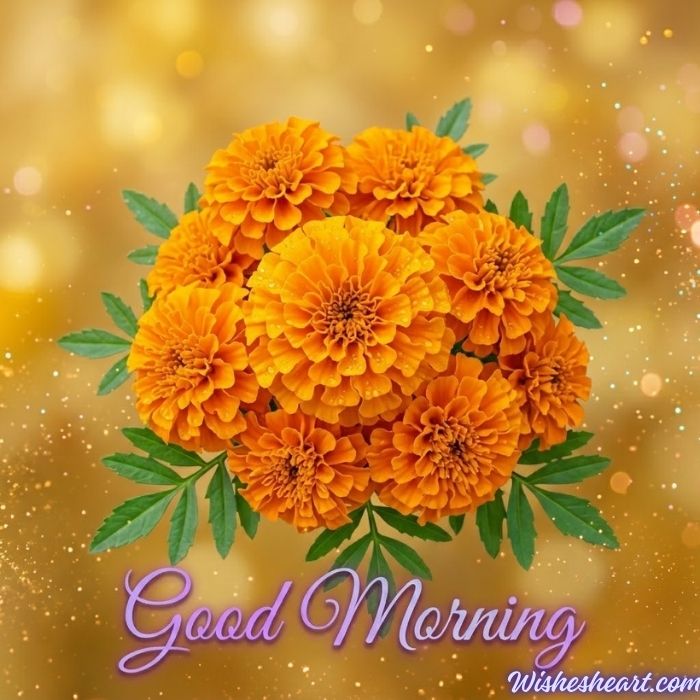 Good Morning Images