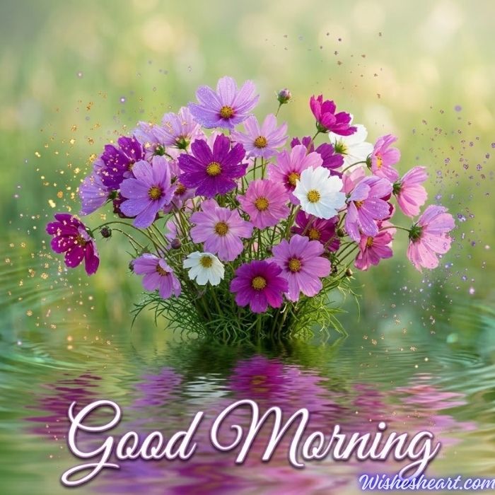 Good Morning Image