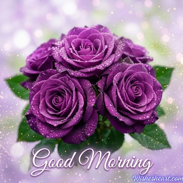 Good Morning Images