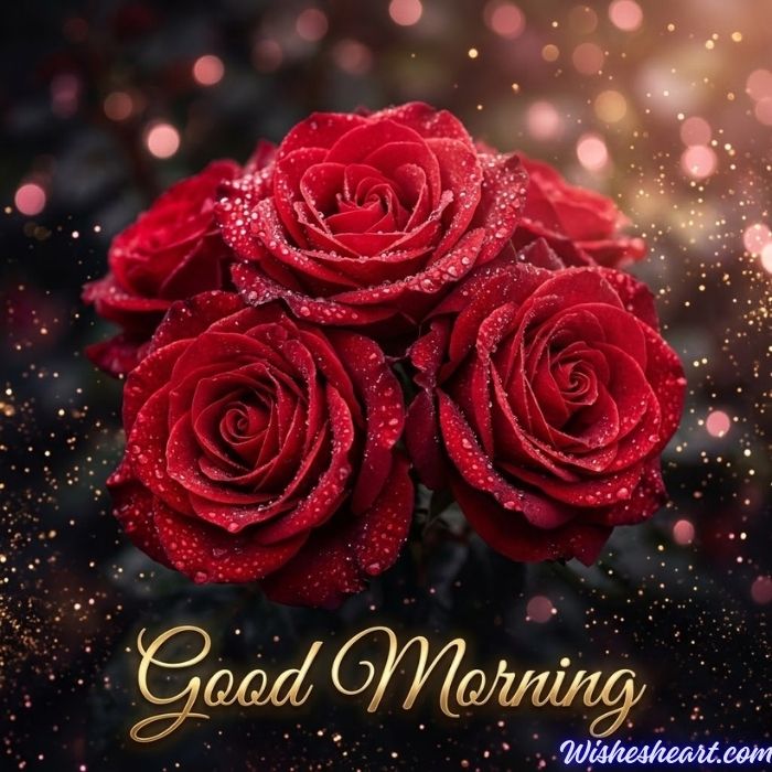 Good Morning Images