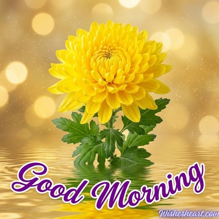 Good Morning Image