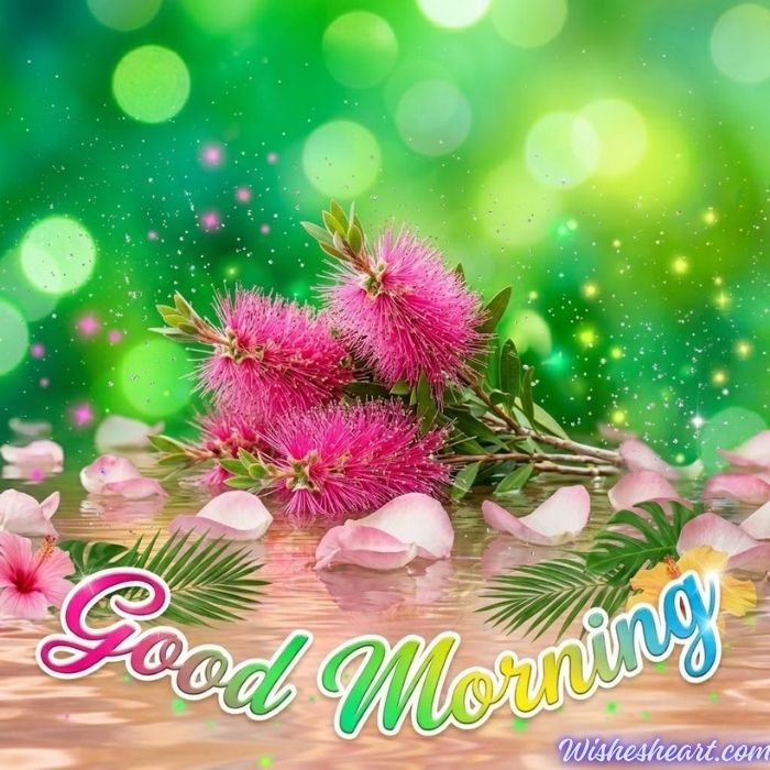 Good Morning Image