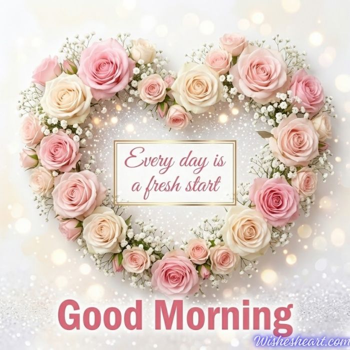 Good Morning Image