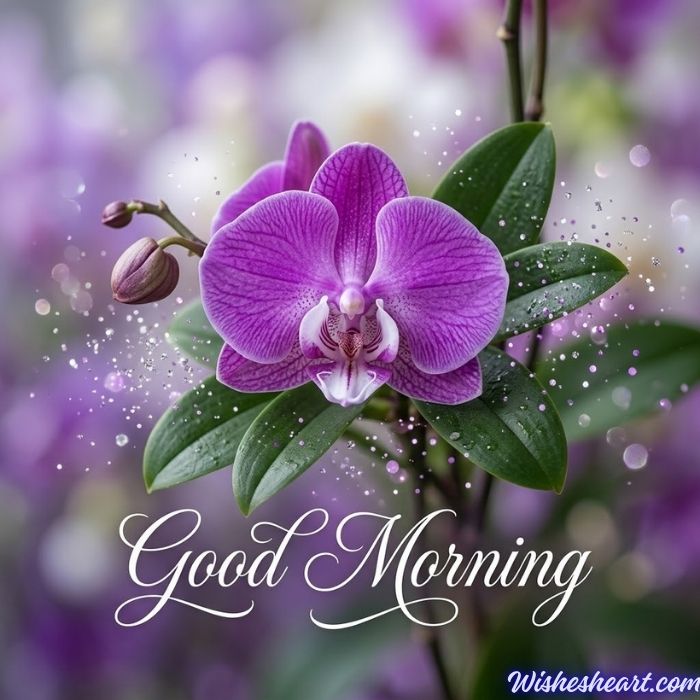 Good Morning Image