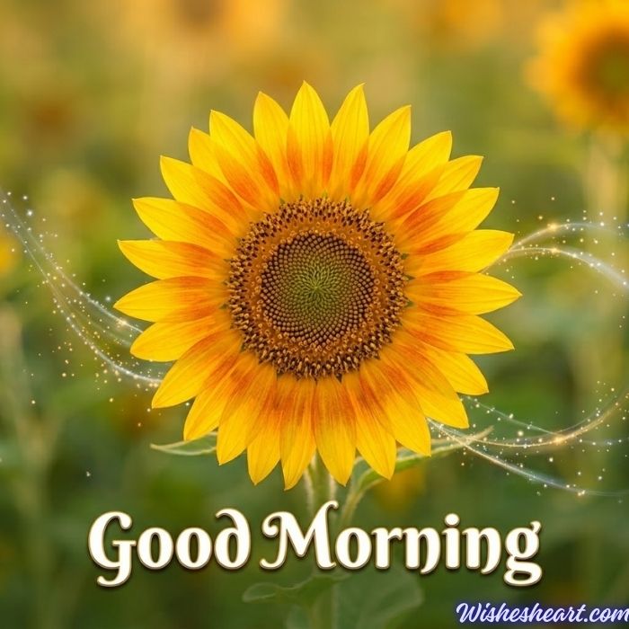 Good Morning Image