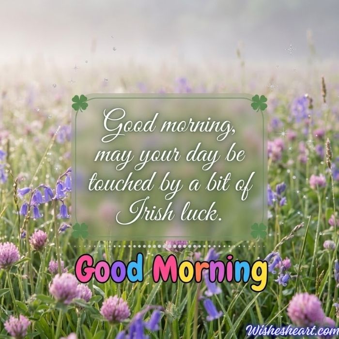 Good Morning Image