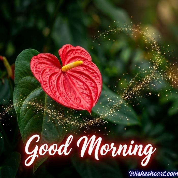 Good Morning Image