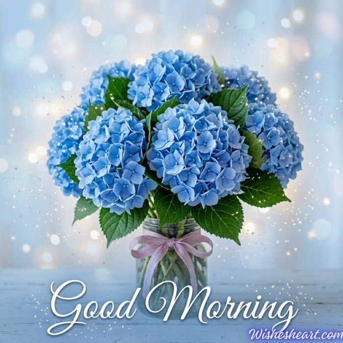 Good Morning Image