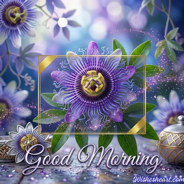 Good Morning Image
