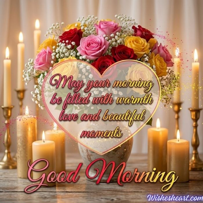 Good Morning Image