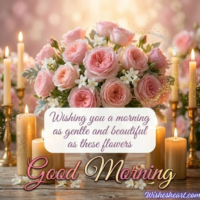 Good Morning Images