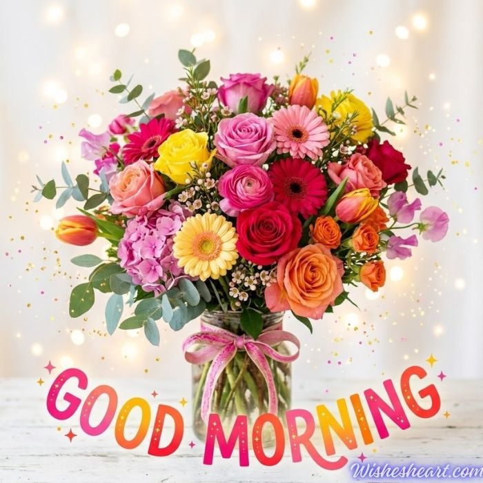 Good Morning Image