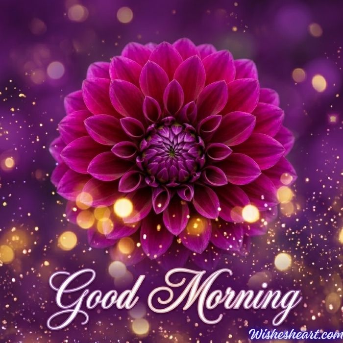 Good Morning Images