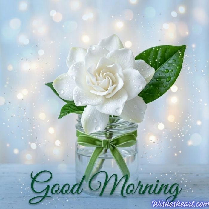 Good Morning Image