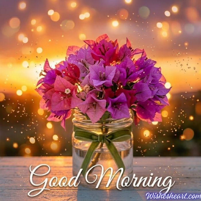 Good Morning Image