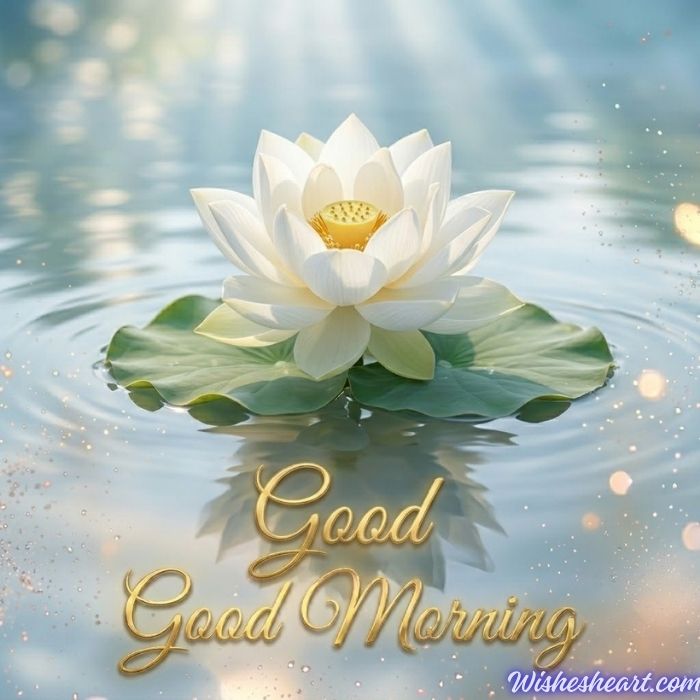 Good Morning Images