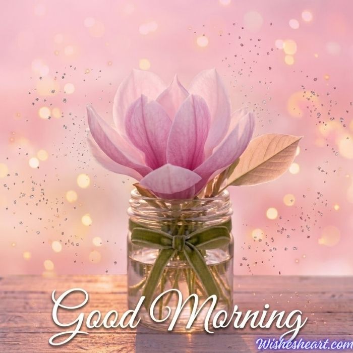 Good Morning Image