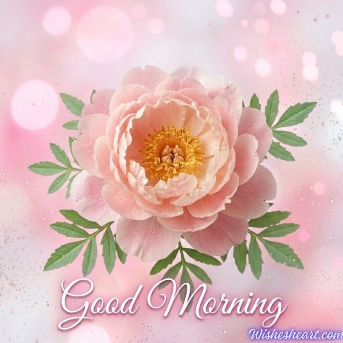 Good Morning Images