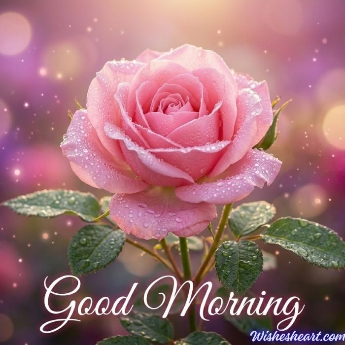 Good Morning Images – Start Your Day with Beautiful Smiles