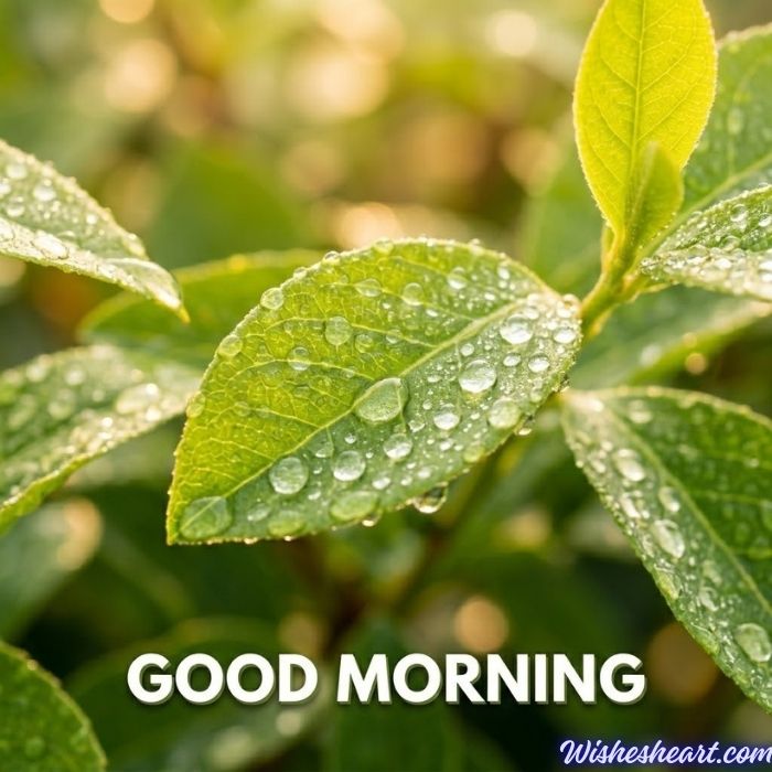 Happy Good Morning Images