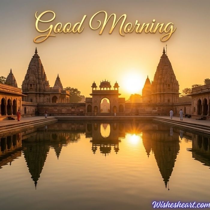 Happy Good Morning Images