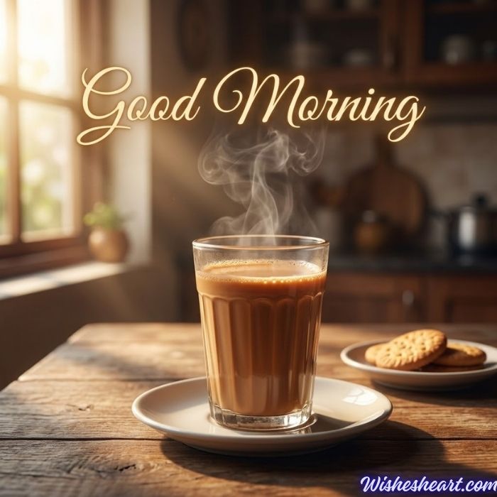 Happy Good Morning Images