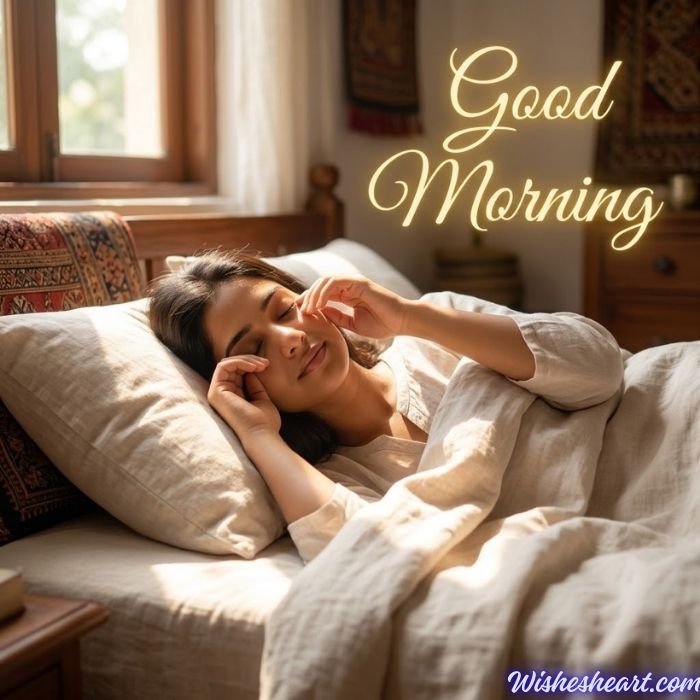 Happy Good Morning Images