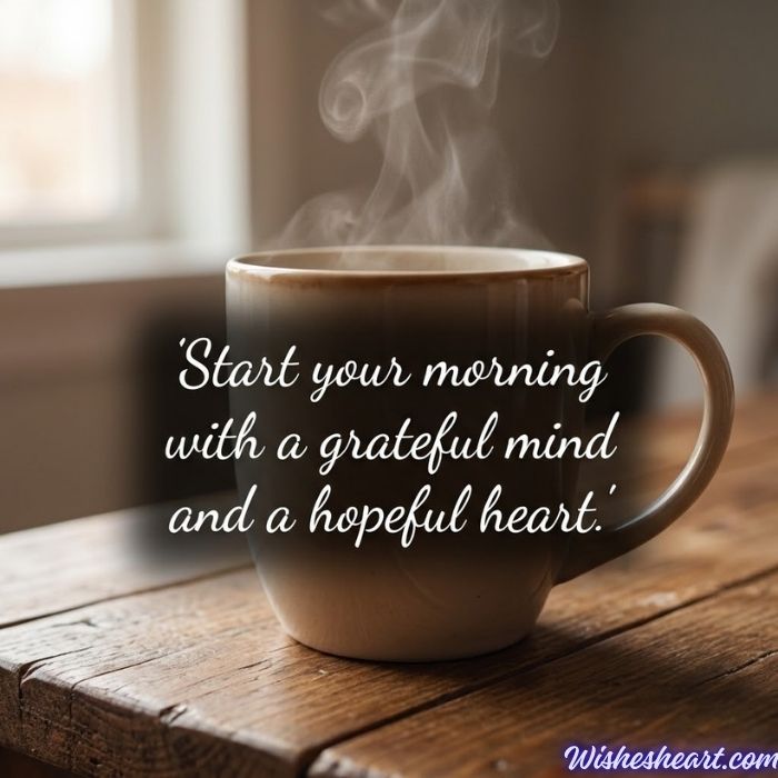 Happy Good Morning Images