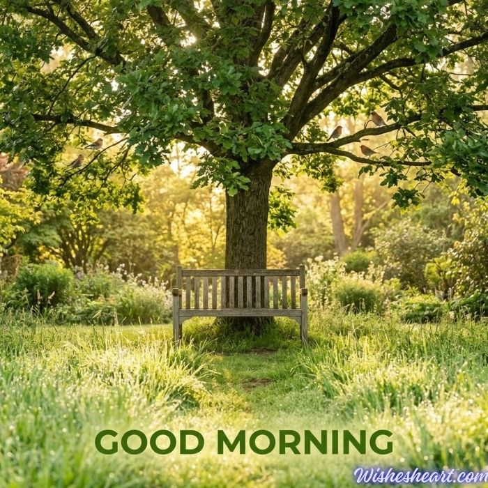 Happy Good Morning Images