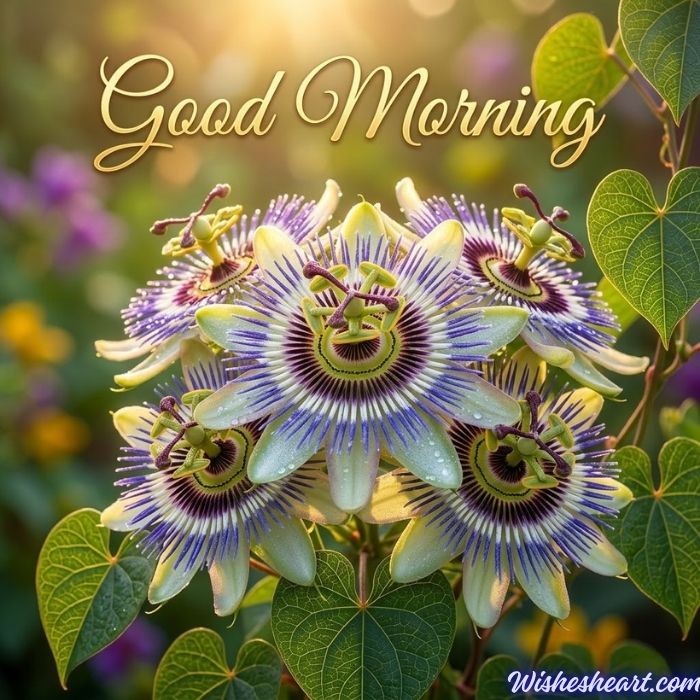 Happy Good Morning Images