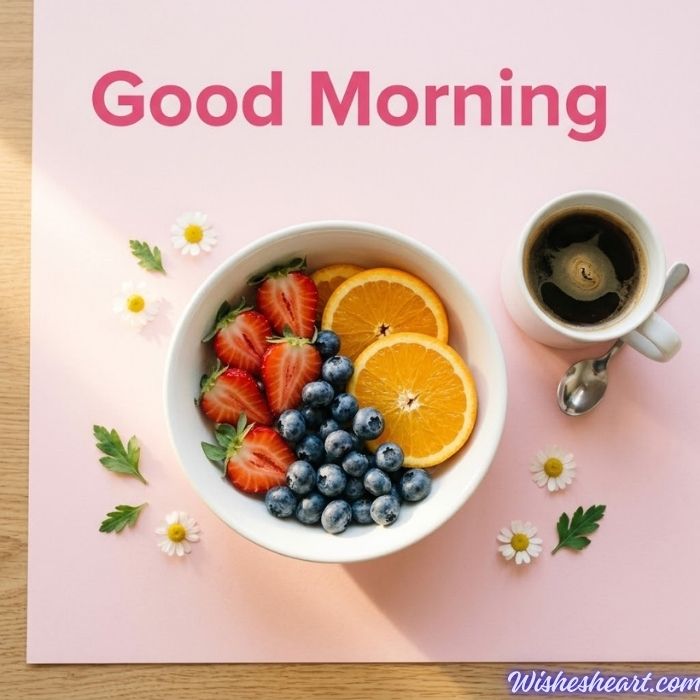 Happy Good Morning Images