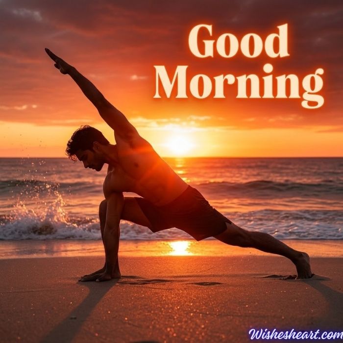 Happy Good Morning Images