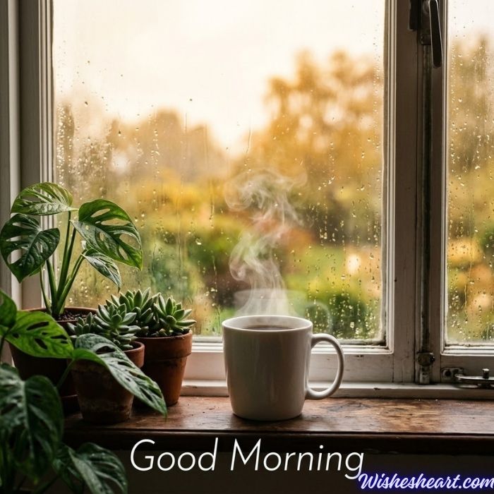 Happy Good Morning Images
