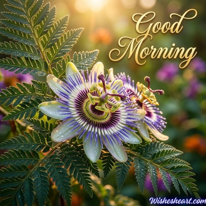 Happy Good Morning Images