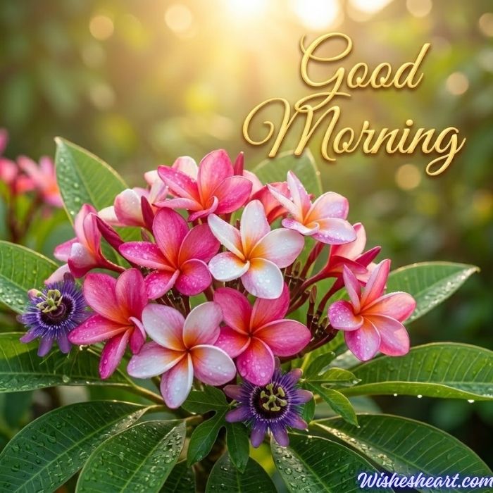 Happy Good Morning Images