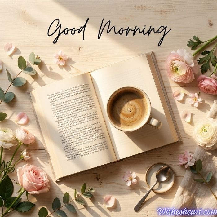 Happy Good Morning Images