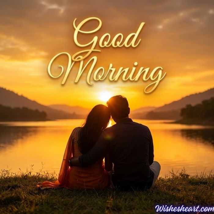 Happy Good Morning Images