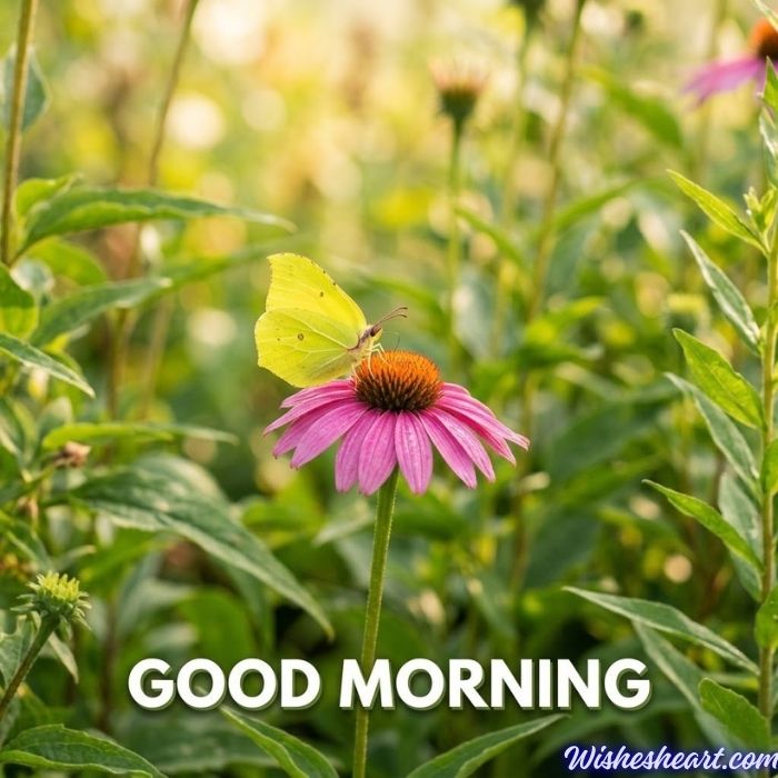 Happy Good Morning Images