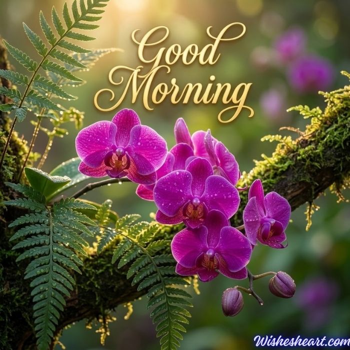 Happy Good Morning Images
