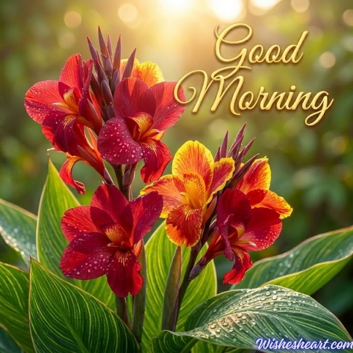 Happy Good Morning Images
