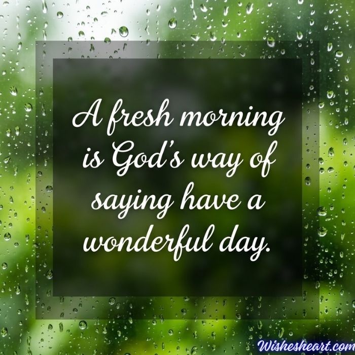 Happy Good Morning Images