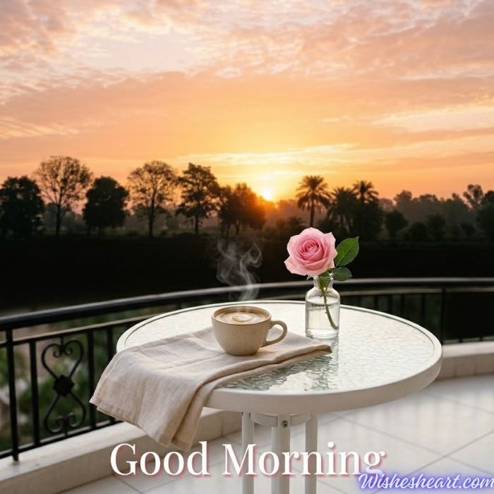 Happy Good Morning Images