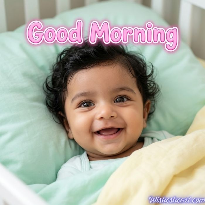 Happy Good Morning Images