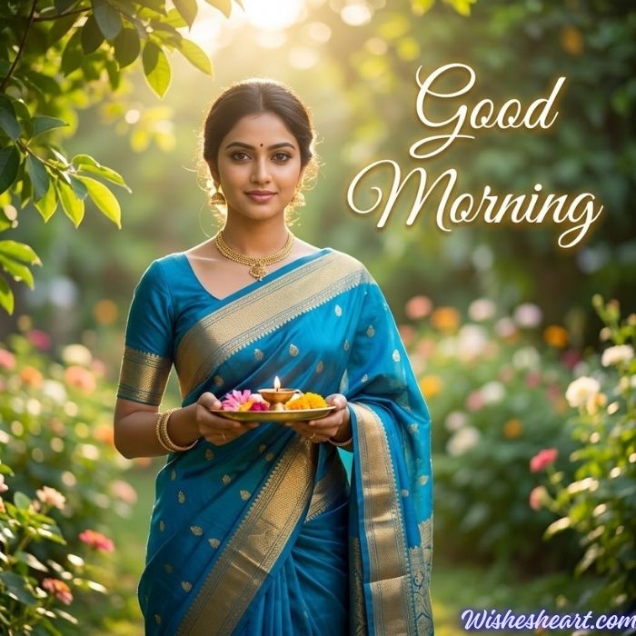 Happy Good Morning Images
